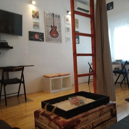 Downtown Dream Apartman Zágráb Kültér fotó